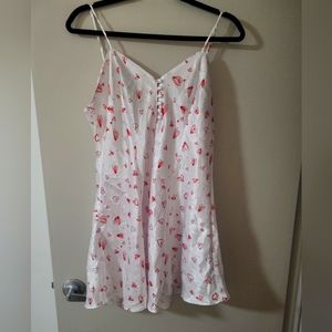 Perfect Valentine's Dress
